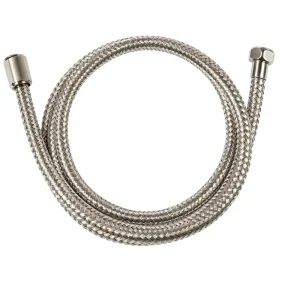 304 Stainless Steel Forged Welding Low Pressure Metal Flexible Hose Infinite Straight Wave Corrugated Pipe DN8mm