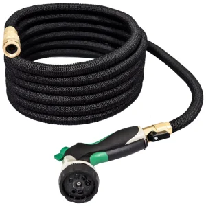 30m Garden Hose Expandable Car Wash Water Hose