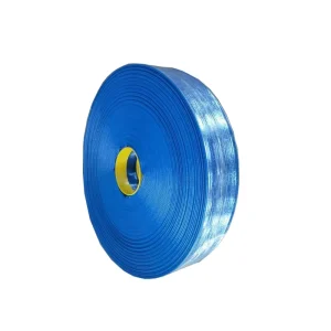 30mm 4″ 6″ 10 12″ Inch PVC Lay Flat Irrigation Dewatering Pump Water Pump Layflat Fuel Discharge Hose Pipe