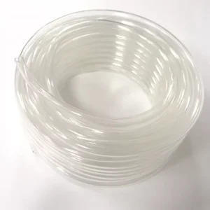 30mm Plastic Flexible Clear Braided Hose PVC Clear Hose Clear Plastic Flexible Hose