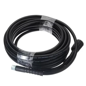 3100 psi Water High Pressure Cleaning Jetting Hose