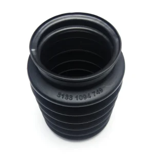 31331094749 Rubber Dust Cover for BMW OEM 3133 1094 749 air Intake Pipe 31 33 1094749 air Intake Hose