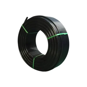 HDPE PE100 Grade High Pressure PE Plastic Pipe 20 25 63PE Pipe PE Conduit Pipe
