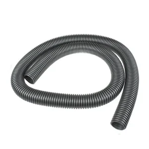32mm 35mm Durable Vacuum Cleaner Flexible Suction Hose Customized Corrugated ISO9001 Certified