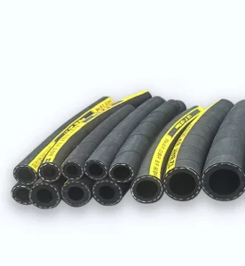 32mm 65mm Sand Blasting Hose Pipe 1″ Sand Machine Blast Rubber Sandblast Hose