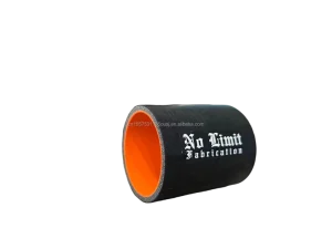 338 Source Factory Truck Air Cooling Liquid Engine Universal Intercooler Silicone Rubber Hose Cutting High