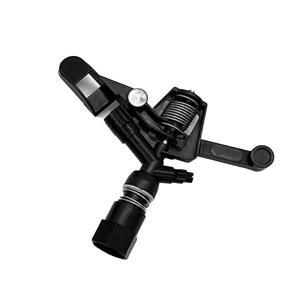 360 Degree Rotating G3/4 Male Thread for Lawn Garden Flower Grass Irrigation