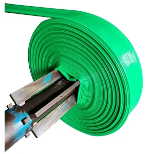 3Bar 2 1/2Inche PVC Layflat Water Discharge Delivery Supply Agricultural Irrigation Hose