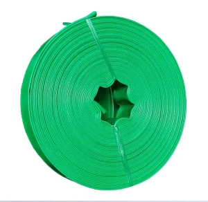 3Bar 2inches X 45m PVC Layflat Water Discharge Delivery Supply Agricultural Irrigation Hose