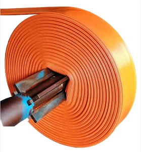 3Inch PVC Layflat Agricultural Farm Irrigation Water Delivery Discharge Supply Pump Hoses