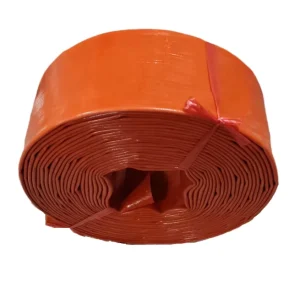 3Inches PVC Layflat Agricultural Farm Irrigation Water Delivery Supply Discharge Pump Hoses