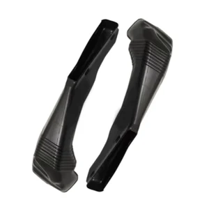 3W0129532 3W0129531 Air Intake Pipe Inlet Duct Tube Hose Kit Left Right for Bentley Flying Spur and Continental GT