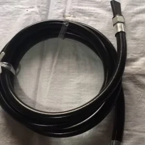 3m Discharge Hose for Trolley Fire Extinguisher