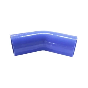 3ply Reinforced Auto Radiator Flexible Id 38mm 1 12 Inch Elbow 45 90 Degree Silicone Exhaust Tube Rubber Hose