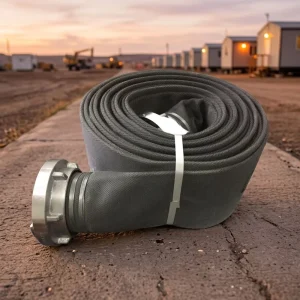 4 8 Inches High Pressure High Quality Nitrile Rubber Mining Hose for Slurry Water Delivery