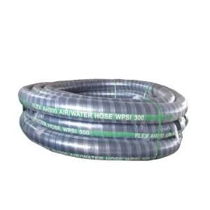4 Inch 100mm ID High Pressure Water Suction Hose and Oil Suction Hose Discharge Hose