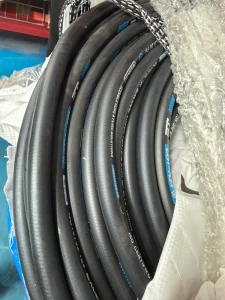 4 Inch Cement Hose Rubber Cement Grouting Hose