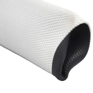 4 Inch Fire Lay Flat Hose Pipe Water Discharge Pump Layflat Hose Cotton Canvas Fire Hose