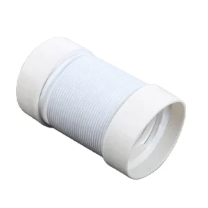 4 Inch PP Material Exhaust Hose Flexible Ducting for Portable Air Conditioner Replacement Customizable Square Irrigation Garden