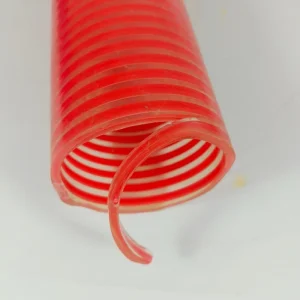 4 Inch PVC Flexible High Pressure Durable Pump Water Suction Hose