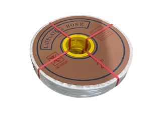 4 Inch PVC Lay Flat Water Hose High Pressure Irrigation Hose Flexible Lightweight