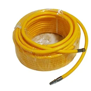 4 Inch PVC Layflat Sunflow Hose Plastic Farm Watering Hose Pipe