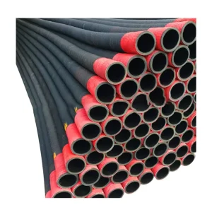 4 Inch Suction Hose Suction Rubber Hose Mud or Dredge Rubber Hose Irrig