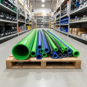 4 Ply Silicone Fabric Reinforced Radiator Coolant Coupler Hose -60C To 260C Custom Diameter Cutting