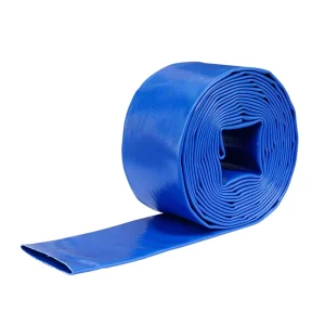 4 bar PVC Lay Flat Water Irrigation Hose for Farm