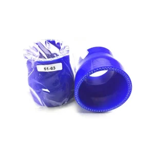 4-ply Rubber Radiator Coolant Water Air Intake Turbo Intake Tube Rubber Reducer Silicone Hose