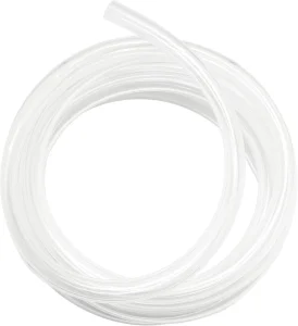 4.0 Inch Transparent Flexible PVC Clear Industrial Use Light Weight Durable High Pressure Water Hose