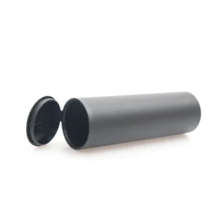 40*95mm Child Resistant Pop Top Tube