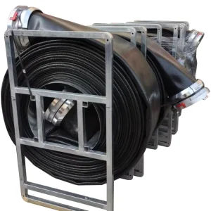 400mm 16inch TPU Lay Flat Hose