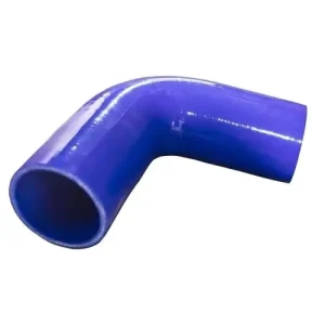 45 Degree 180 Degree 90 Degree Black/Red/Blue/Green/Yellow Auto Silicone Hose 60mm 57mm Elbow Reducer Silicone Pipe