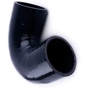 45 Degree Elbow Intercooler Intake Silicone Rubber Hose for Car 90Mm 45 Mm 54Mm