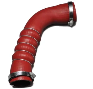 4F0145738F Heat Resistant Hand Made Silicone Rubber Air Intake Hose for AUDI A6 Allroad C6 2.7D 06 to 11