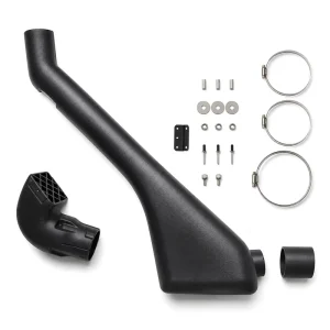 4WD Off-Road SUV Waterproof Wading Hose or High-position Air Intake Pipe for Toyota LC100 Land Cruiser Snorkel 4×4 Car Snorkel
