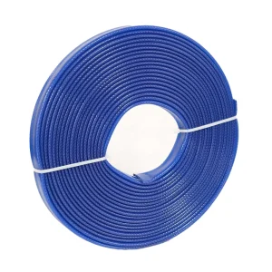 4bar 6bar 50m 60mm 3 Inch High Pressure PVC Flexible Green Irrigation Layflat Hose Pipe 2inch 100m Industry Use