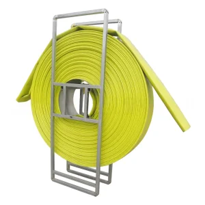 4inch 5inch 6inch Heavy Duty Rubber Industrial Dewatering Pump Water TPU Lay Flat Hose