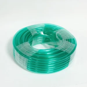 4mm-65mm Flexible Transparent Clear PVC Hose Pipe for Convey Water Various Sizes Lengths