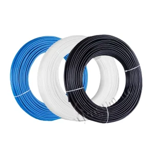 4mm 6mm 8mm 10mm 12mm PA Pipe Air Line Hose Pneumatic Tube Air Tubing Component Pneumatic Air Hose for Compressor 100m