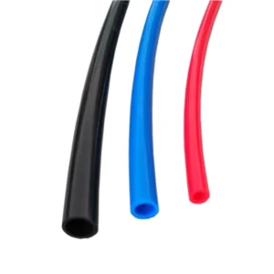 4mm 6mm 8mm 10mm 12mm PA11 PA12 Plastic Air Hose Nylon Pipe PA Tube