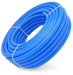 5/16 Inch PVC Air Hose Durable Air Discharge Water Spray Hose Compressor Air Hose