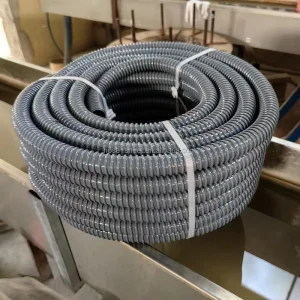 5/8″ to 12″ PVC Material Super Flexible Dust Suction Hose