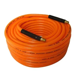 5 Layers Flexible High Pressure Plastic PVC Spraying air Hose Tube Pipe with Fast Delivery