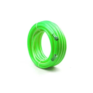 5 Layers Yellow Gas Hose Spray Pipe Air Hose