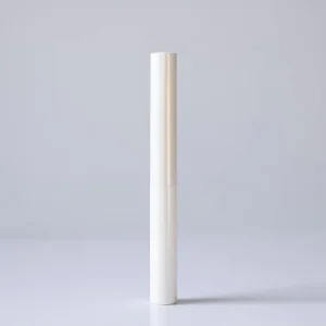 5 ml Custom Color Brush Empty Plastic Mascara Tube with Soft Brush