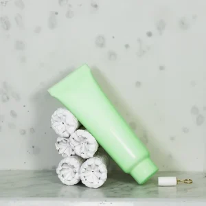 50 70 ml Cosmetic Aluminum Plastic Tube for Eye Face Hand Sunscreen BB Cream Lotion Packaging Squeeze Tube