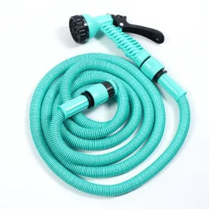 50 FT 100FT Hose Pipes Water Garden Lightweight Flexible Expandable Garden Pipe
