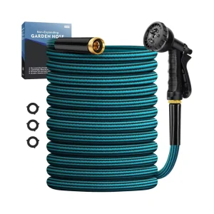 50 Ft 75 Ft 100 Ft Expandable Magic Garden Hose Pipe
